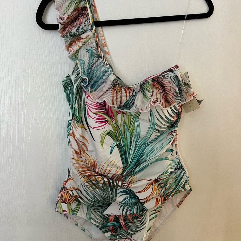 GOTTEX TROPICO ONE PIECE SWIMSUIT